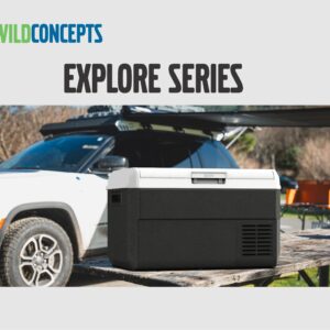 Wild Concepts Explore 30lt